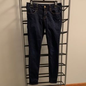American Eagle Jeggings Jeans